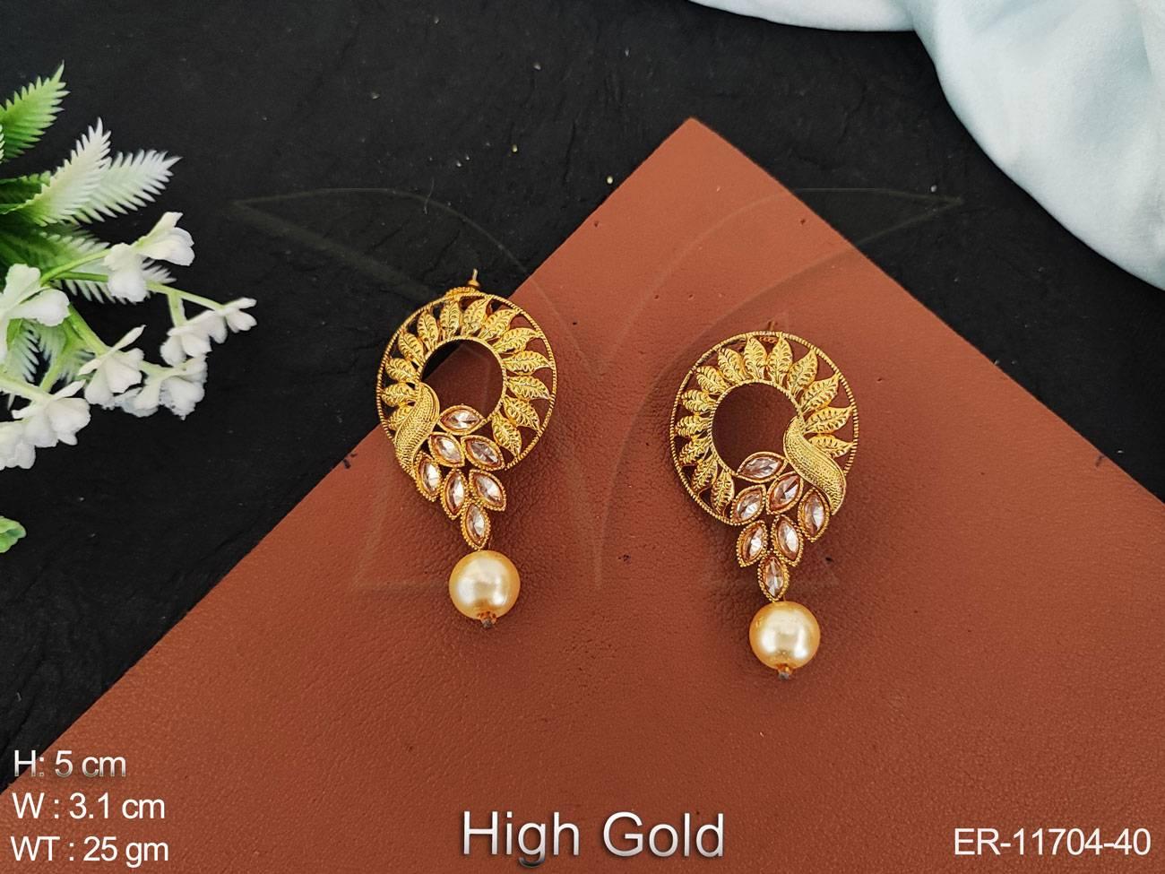 ER-11704-40-TRANSPARENT YELLOW